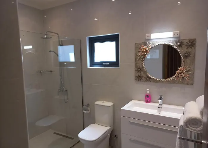 Apartment Riverside Retreat Anse Royale