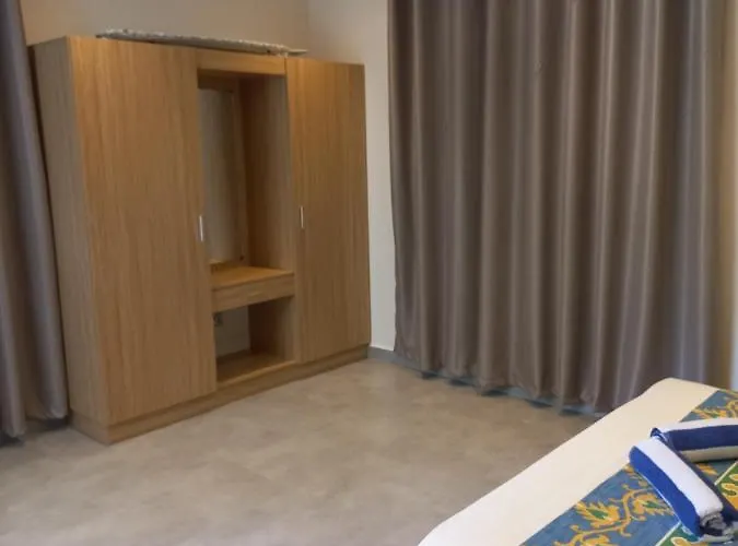 Apartment Riverside Retreat Anse Royale