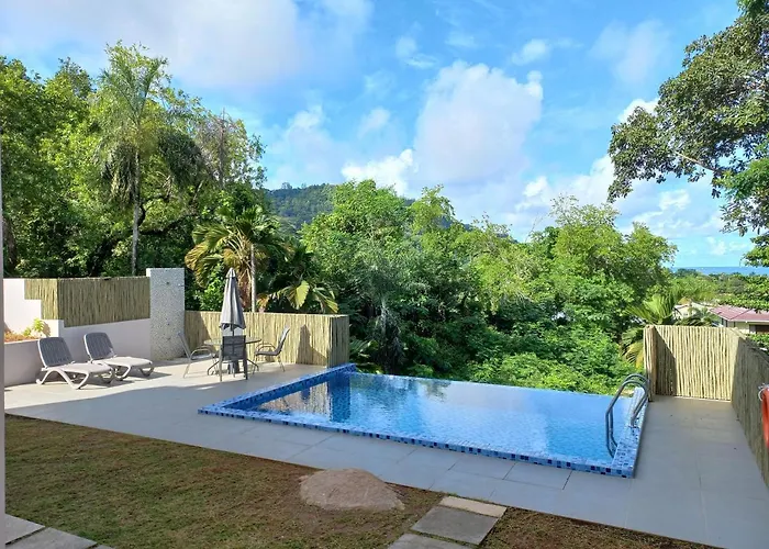 Riverside Retreat Apartment *