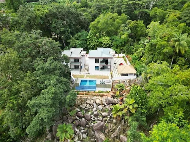 Riverside Retreat Apartment Anse Royale