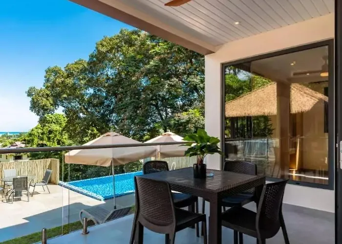 Riverside Retreat Apartment
